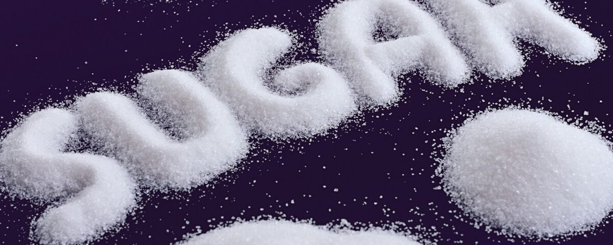 sugar चीनी