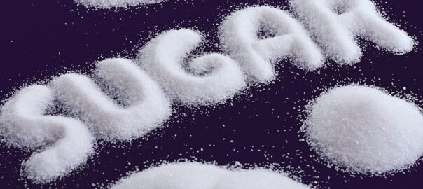 sugar चीनी