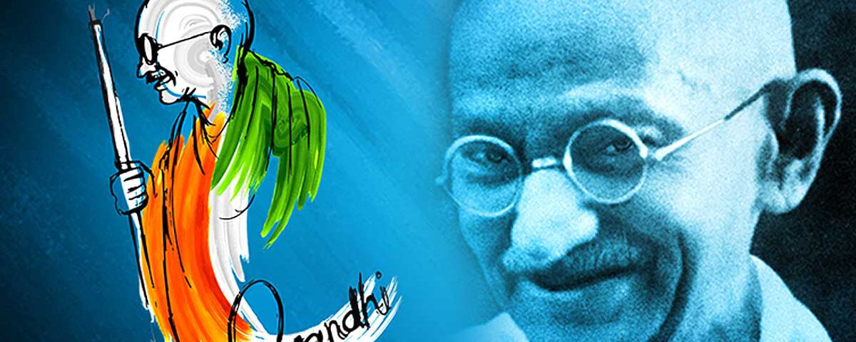 Gandhi Jayanti