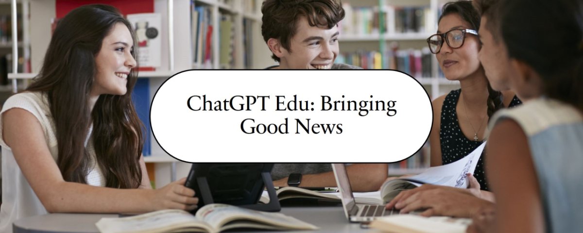 ChatGPT for Education
