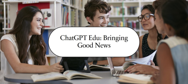 ChatGPT for Education