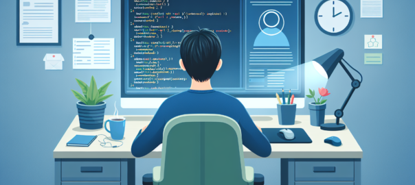 Learn Programming