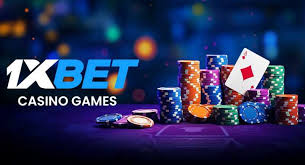 1xBet Malaysia Unlocking the World of Esports Betting -1648442792