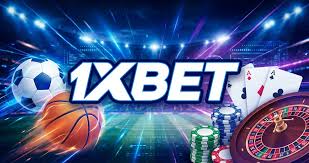 1xBet Malaysia Unlocking the World of Esports Betting -1648442792
