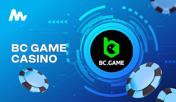 BC.Game Kazakhstan Withdrawal Options