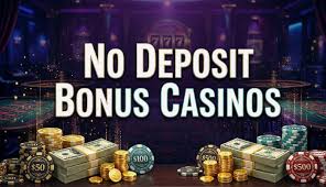 Discover Free £10 No Deposit Bonuses in the UK -66022026