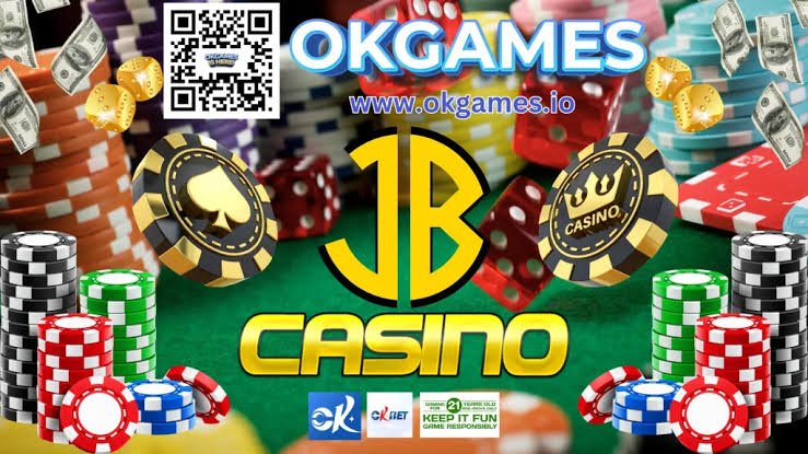 Discover JB Casino Your Ultimate Gaming Experience