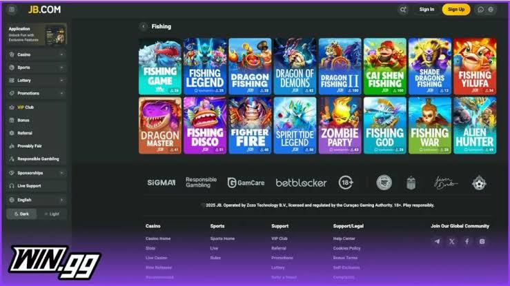 Discover JB Casino Your Ultimate Gaming Experience