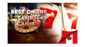 Discover the Best Online Casinos in Canada -236865698