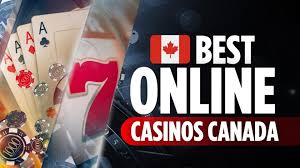 Discover the Best Online Casinos in Canada -236865698
