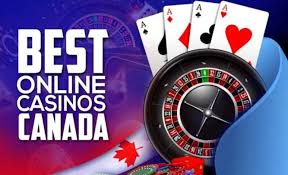 Discover the Best Online Casinos in Canada -219509526 Discover the Best Online Casinos in Canada -219509526