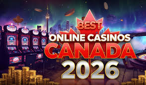Discover the Best Online Casinos in Canada -219509526 Discover the Best Online Casinos in Canada -219509526