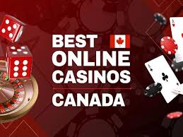 Discover the Best Online Casinos in Canada -227863511