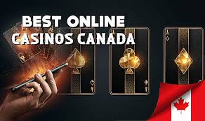Discover the Best Online Casinos in Canada -227863511