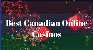 Discover the Best Online Casinos in Canada -227863511
