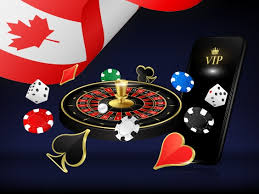 Discovering the Thrills of Online Casinos in Canada
