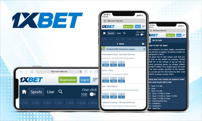 Everything You Need to Know About 1xbet Online Betting -216963480