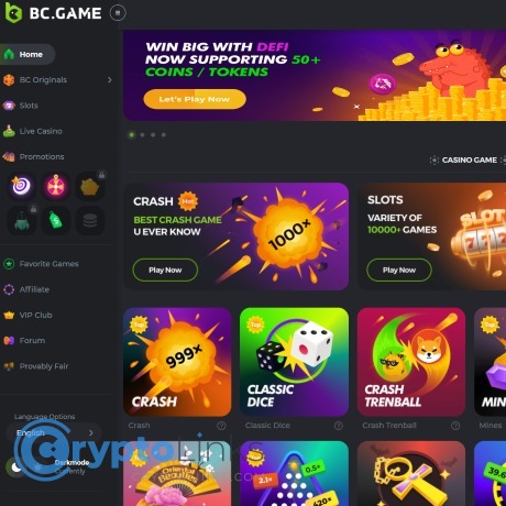 Everything You Need to Know About the BC.Game Cashback Bonus