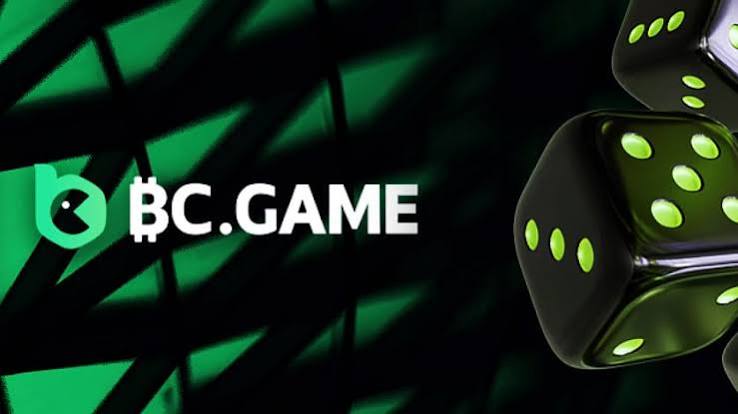 Experience Thrilling Fun at BC.CO Online Crypto Casino