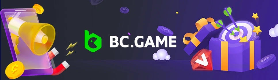 Experience Thrilling Fun at BC.CO Online Crypto Casino