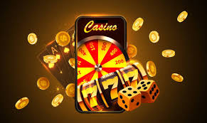 Experience Thrills at Blood Moon Casino Experience Thrills at Blood Moon Casino