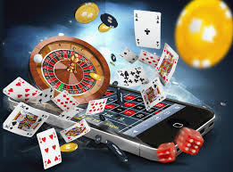 Explore the Thrills of WildWild Casino Online