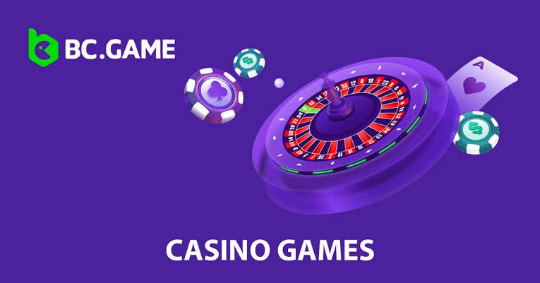 Exploring BC.Game Mirror Links Accessing Online Gaming Freedom