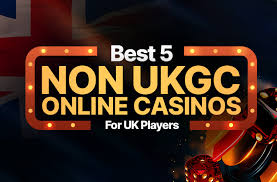 Exploring Non-UK Casinos A Guide to Non-UKGC Options -62567370