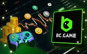 Exploring the Thrills of BC.Game The Ultimate Online Casino Platform