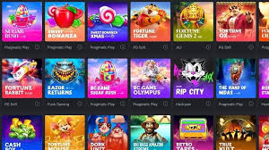 Exploring the Thrills of BC.Game The Ultimate Online Casino Platform