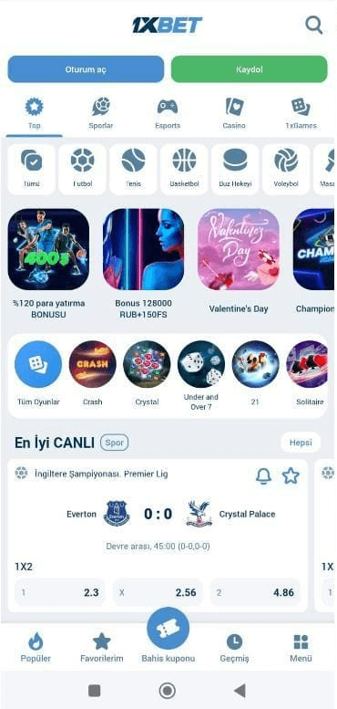 Exploring the World of 1xBet Online Betting -221413339 Exploring the World of 1xBet Online Betting -221413339