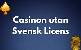 Exploring the World of Casino No License Benefits and Risks