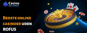 Øget Populær Udenlandske Casino for Danske Spillere