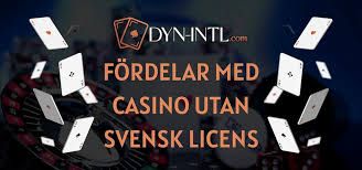 MGA Casino Utan Svensk Licens En Djupdykning MGA Casino Utan Svensk Licens En Djupdykning