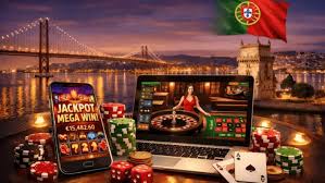 Novos Casinos 2026 – As Tendências do Futuro no Jogo Online