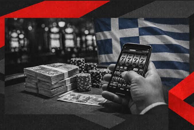 Καλύτερα Online Casino στην Ελλάδα 1204182989