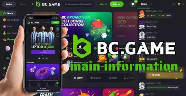 ¿Por qué BC Game No Problemas y Alternativas ¿Por qué BC Game No Problemas y Alternativas