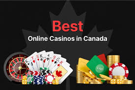 The Best Online Casinos Your Ultimate Guide