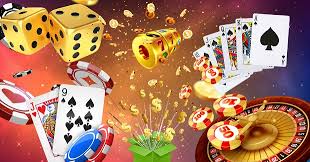 The High Roller Casino Online Experience Luxury Gaming