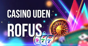 Udenlandske Online Casinoer Alt Du Behøver at Vide