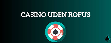 Udenlandske Online Casinoer Alt Du Behøver at Vide
