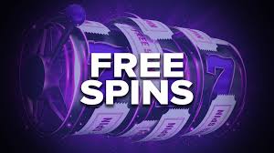 Unlock 50 Free Spins No Deposit Your Guide to Winning Opportunities