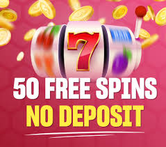 Unlock 50 Free Spins No Deposit Your Guide to Winning Opportunities