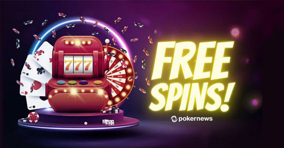 Unlocking Opportunities Explore Free Spins No Deposit Casino Bonuses