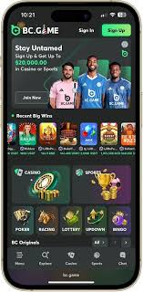 Your Gateway to Winning – BC.Game Welcome Bonus Unleashed