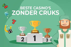 Betrouwbare Online Casino's in het Buitenland -375003557