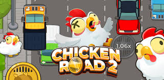 Descubre el emocionante juego Chicken Road 2 -911608307