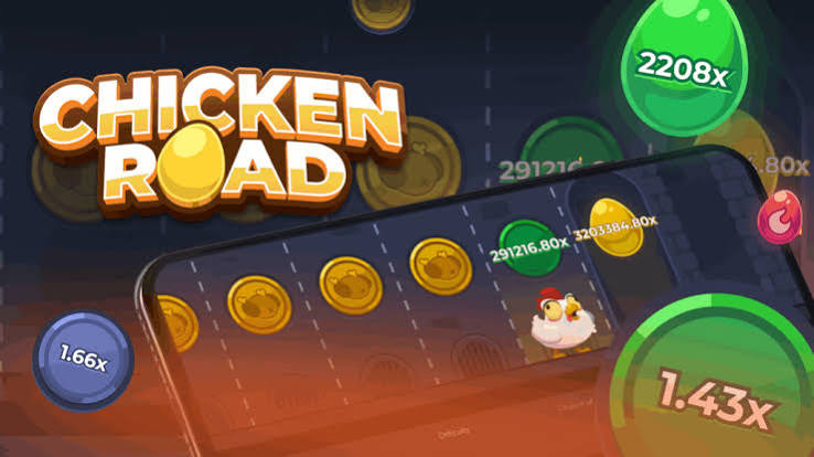 Descubre el Fascinante Mundo del Juego Chicken Road Descubre el Fascinante Mundo del Juego Chicken Road