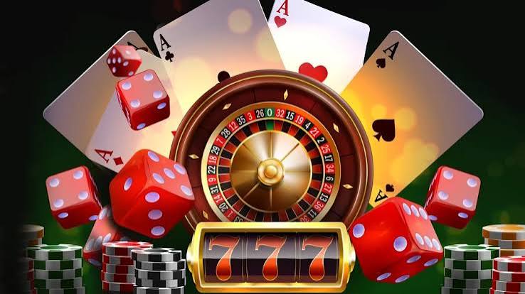 Discover the Best Online Casinos in Europe 1984187724