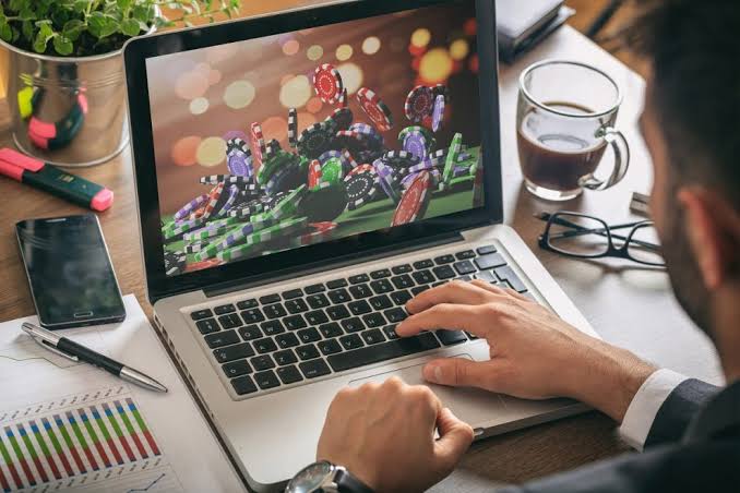 Discover the Best Online Casinos in Europe 1984187724
